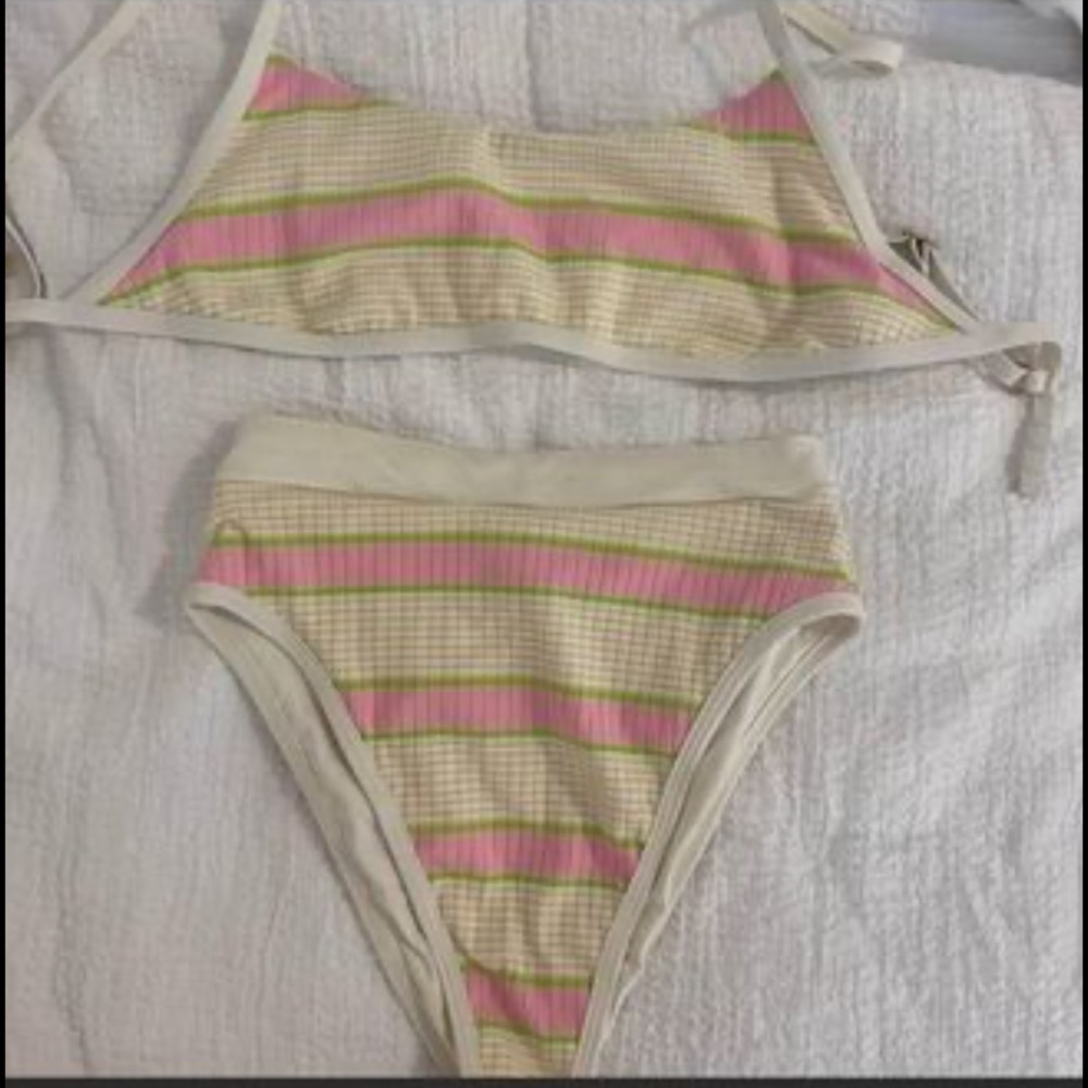 lspace bikini